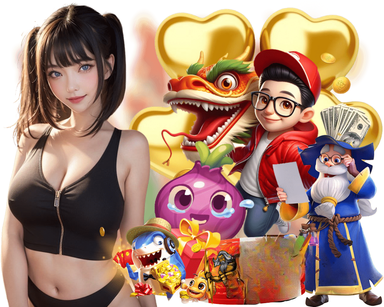 gold1688 เว็บพนันที่ผสานความทันสมัยกับความปลอดภัยระดับสากล